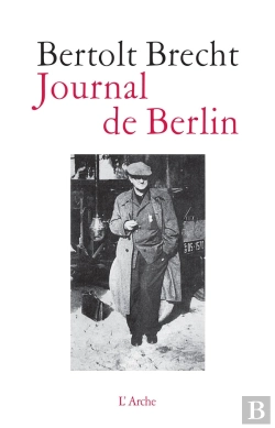 Bertrand.pt - Journal De Berlin