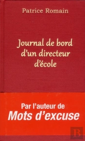 Journal De Bord D Un Directeur D'Ecole