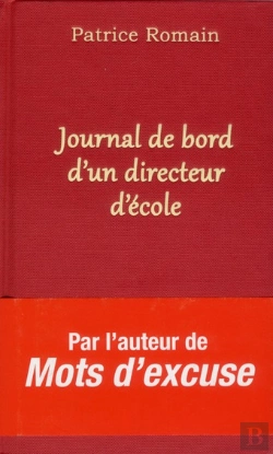 Bertrand.pt - Journal De Bord D Un Directeur D'Ecole