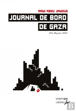 Bertrand.pt - Journal De Bord De Gaza