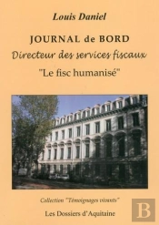 Journal De Bord - Directeur Des Services Fiscaux
