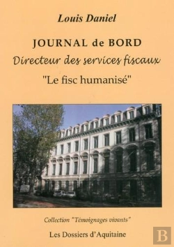 Bertrand.pt - Journal De Bord - Directeur Des Services Fiscaux