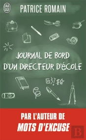 Journal De Bord D'Un Directeur D'École