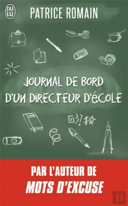 Bertrand.pt - Journal De Bord D'Un Directeur D'École