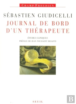 Bertrand.pt - Journal De Bord D'Un Therapeute. Etudes Cliniques