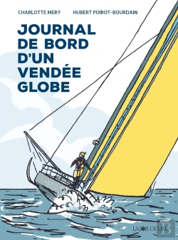Bertrand.pt - Journal De Bord D'Un Vendée Globe