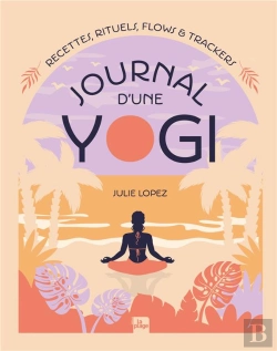 Bertrand.pt - Journal De Bord D'Une Yogi