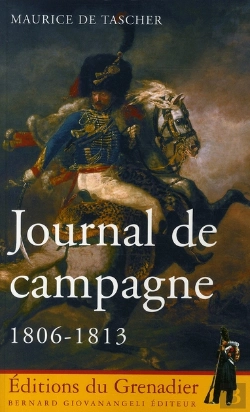 Bertrand.pt - Journal De Campagne 1806-1813