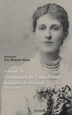 Bertrand.pt - Journal De Constance De Castelbajac, Marquise De Breteuil : 1885-1886
