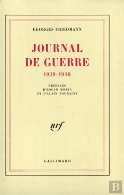 Bertrand.pt - Journal De Guerre : (1939-1940)