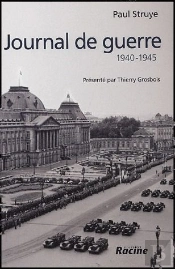 Journal De Guerre ; 1940-1945