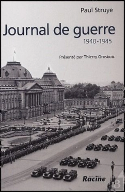 Bertrand.pt - Journal De Guerre ; 1940-1945