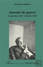 Journal De Guerre