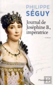 Journal De Josephine B., Imperatrice
