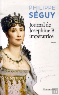 Bertrand.pt - Journal De Josephine B., Imperatrice