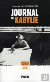 Journal De Kabylie