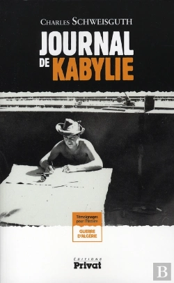 Bertrand.pt - Journal De Kabylie