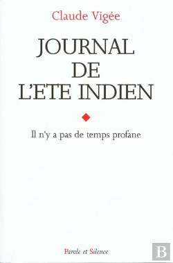 Bertrand.pt - Journal De L' Ete Indien