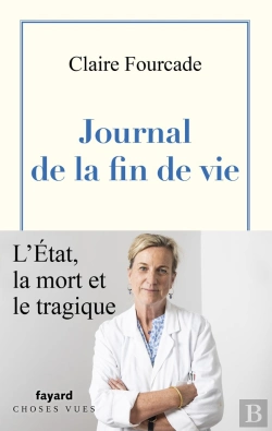 Bertrand.pt - Journal De La Fin De Vie
