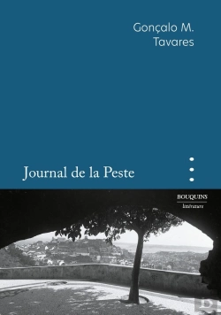 Bertrand.pt - Journal De La Peste