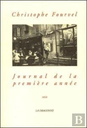 Journal De La Première Année