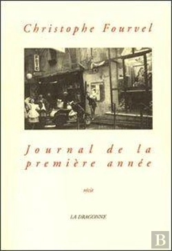Bertrand.pt - Journal De La Première Année
