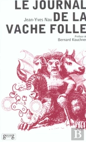 Journal De La Vache Folle