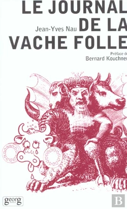 Bertrand.pt - Journal De La Vache Folle