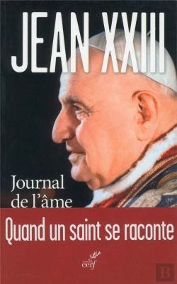 Bertrand.pt - Journal De L'Ame. Dans Le Secret Des Jours D'Un Pape