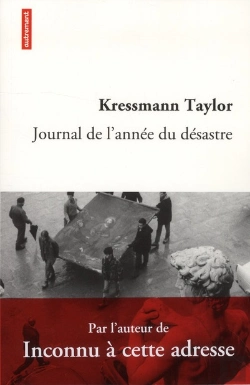 Bertrand.pt - Journal De L'Année Du Désastre