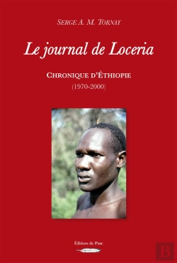 Bertrand.pt - Journal De Loceria Chronique D'Ethiopie 1970 2000