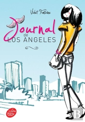 Journal De Los Angeles Tome 1