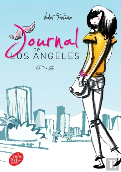 Bertrand.pt - Journal De Los Angeles Tome 1
