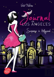 Journal De Los Angeles Tome 2
