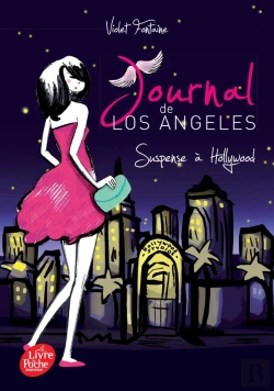 Bertrand.pt - Journal De Los Angeles Tome 2