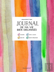 Journal De Ma Vie Bien Organisée