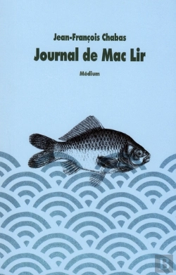 Bertrand.pt - Journal De Mac Lir