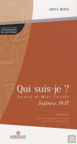 Bertrand.pt - Journal De Mary Talence ; Sydney 1937