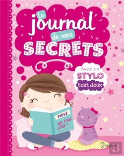 Bertrand.pt - Journal De Mes Secrets (Le)