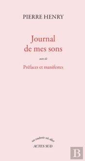 Journal De Mes Sons