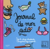 Journal De Mon Ado