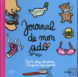 Bertrand.pt - Journal De Mon Ado