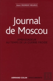 Journal De Moscou