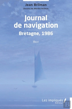 Bertrand.pt - Journal De Navigation Bretagne 1986 : Récit