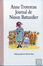 Journal De Ninon Battandier