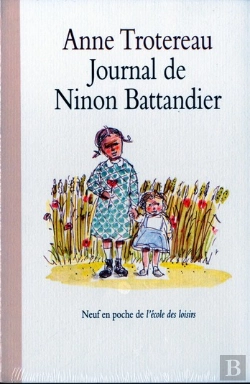 Bertrand.pt - Journal De Ninon Battandier