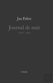 Journal De Nuit - Annees 1978-1984
