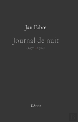 Bertrand.pt - Journal De Nuit - Annees 1978-1984