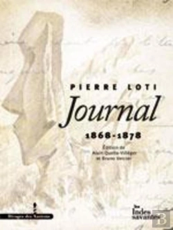 Bertrand.pt - Journal De Pierre Loti 1868-1878