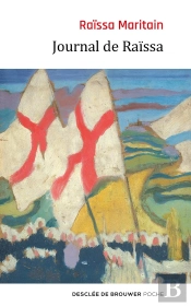 Journal De Raïssa